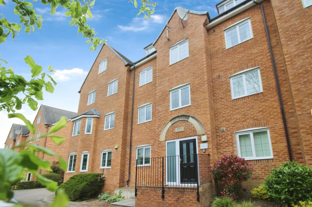 1 bed Apartment for rent in Coxley. From Reeds Rains - Ossett 1 bed Apartment for rent in Coxley. From Reeds Rains - Ossett