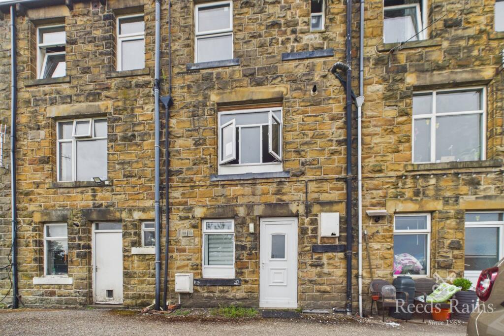 1 bed Apartment for rent in Batley. From Reeds Rains - Ossett 1 bed Apartment for rent in Batley. From Reeds Rains - Ossett