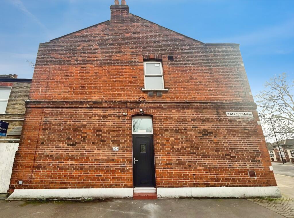 5 bed End of Terrace for rent in London. From Reeds Rains - Plaistow 5 bed End of Terrace for rent in London. From Reeds Rains - Plaistow