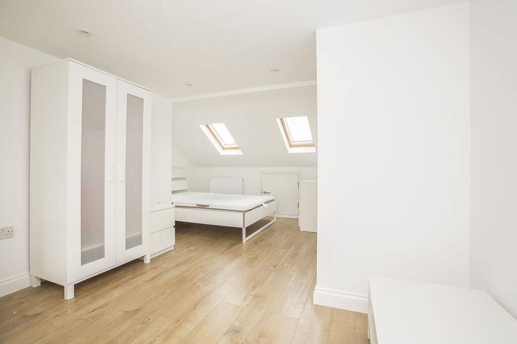 0 bed House Share for rent in Ilford. From Reeds Rains - Plaistow