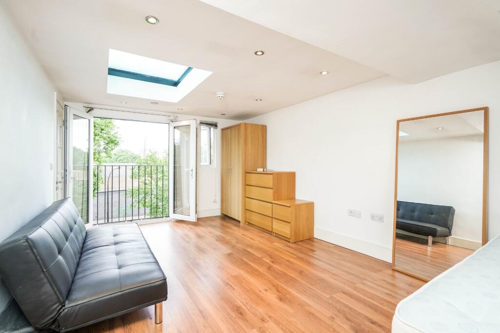 0 bed House Share for rent in Bermondsey. From Reeds Rains - Plaistow