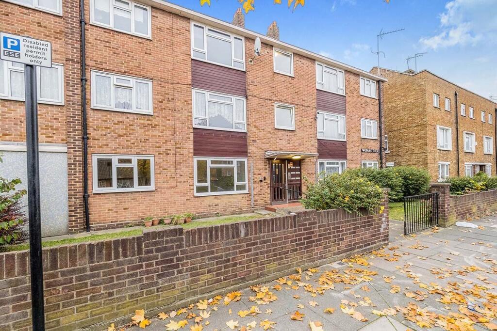 1 bed Apartment for rent in London. From Reeds Rains - Plaistow 1 bed Apartment for rent in London. From Reeds Rains - Plaistow
