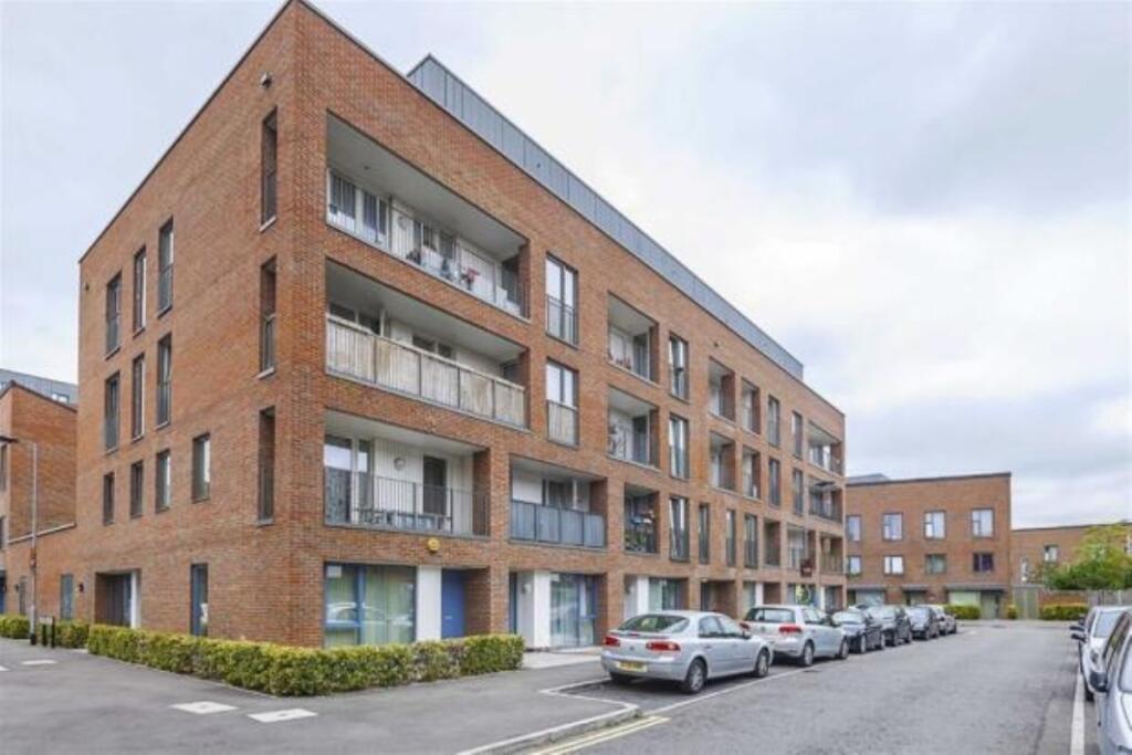 1 bed Apartment for rent in London. From Reeds Rains - Plaistow 1 bed Apartment for rent in London. From Reeds Rains - Plaistow