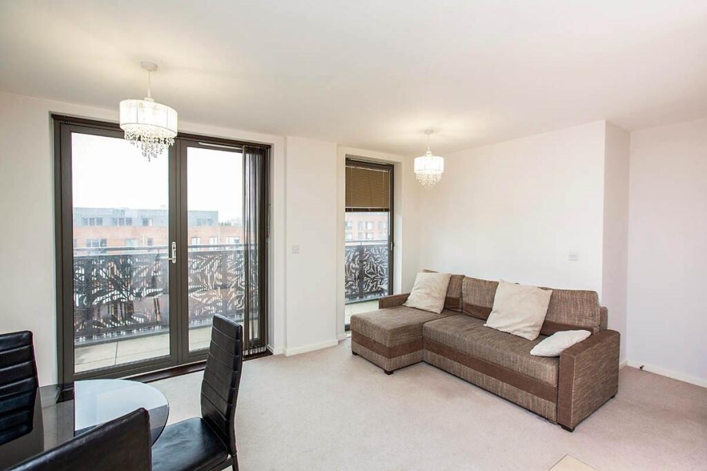 1 bed Apartment for rent in Poplar. From Reeds Rains - Plaistow 1 bed Apartment for rent in Poplar. From Reeds Rains - Plaistow