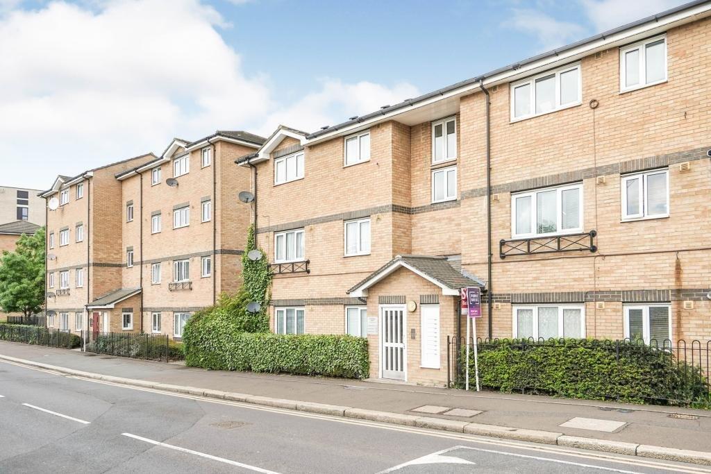 2 bed Apartment for rent in London. From Reeds Rains - Plaistow 2 bed Apartment for rent in London. From Reeds Rains - Plaistow