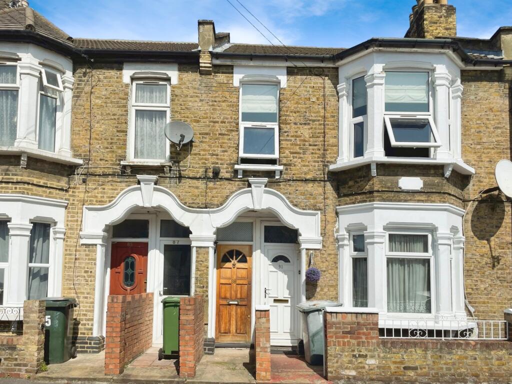 1 bed Apartment for rent in London. From Reeds Rains - Plaistow 1 bed Apartment for rent in London. From Reeds Rains - Plaistow
