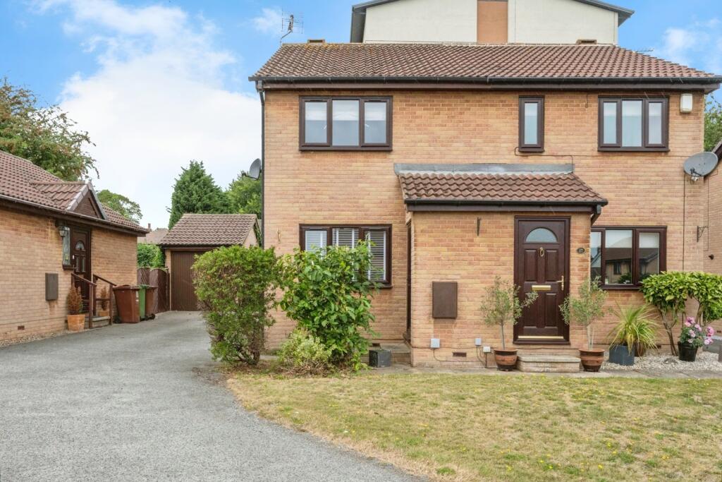 2 bed Semi Detached for rent in Knottingley. From Reeds Rains - Pontefract 2 bed Semi Detached for rent in Knottingley. From Reeds Rains - Pontefract