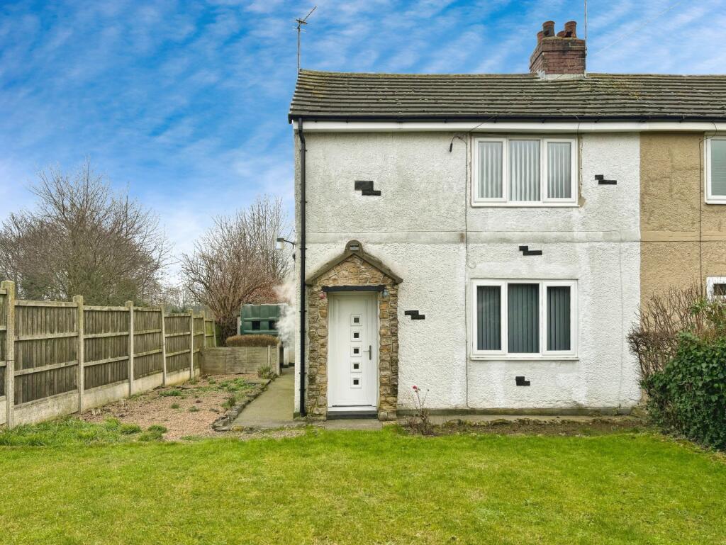 3 bed End of Terrace for rent in Darrington. From Reeds Rains - Pontefract 3 bed End of Terrace for rent in Darrington. From Reeds Rains - Pontefract