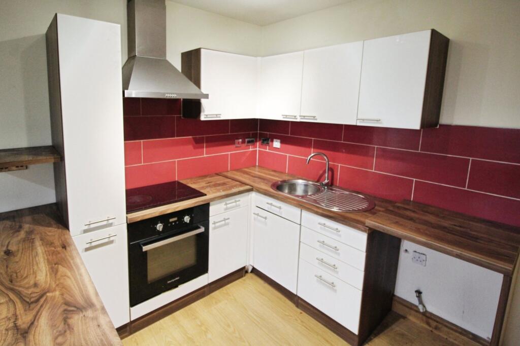 1 bed Apartment for rent in Pontefract. From Reeds Rains - Pontefract 1 bed Apartment for rent in Pontefract. From Reeds Rains - Pontefract