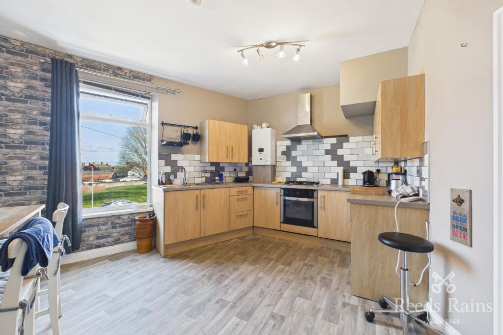 2 bed Apartment for rent in Hemsworth. From Reeds Rains - Pontefract