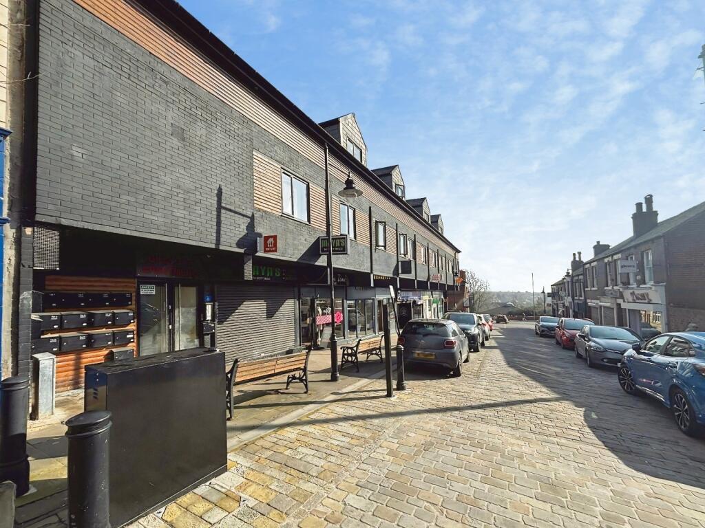 1 bed Apartment for rent in Pontefract. From Reeds Rains - Pontefract