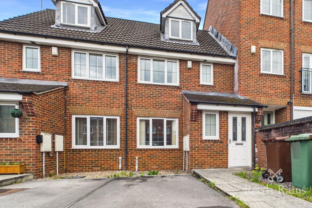 3 bed Semi Detached for rent in Pontefract. From Reeds Rains - Pontefract