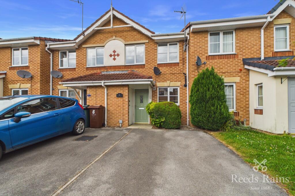 2 bed Mid Terraced House for rent in South Elmsall. From Reeds Rains - Pontefract 2 bed Mid Terraced House for rent in South Elmsall. From Reeds Rains - Pontefract