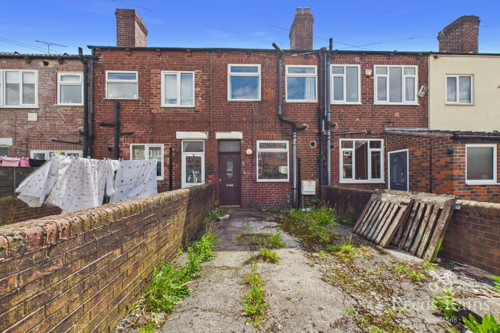 2 bed Mid Terraced House for rent in Ackton. From Reeds Rains - Pontefract 2 bed Mid Terraced House for rent in Ackton. From Reeds Rains - Pontefract