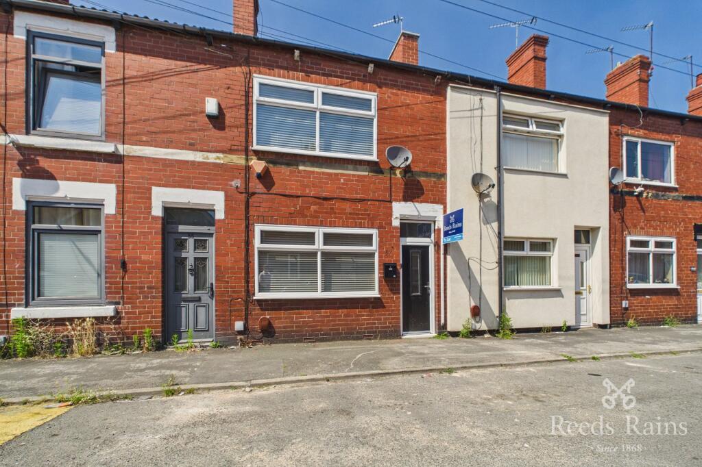 2 bed Mid Terraced House for rent in Hemsworth. From Reeds Rains - Pontefract 2 bed Mid Terraced House for rent in Hemsworth. From Reeds Rains - Pontefract