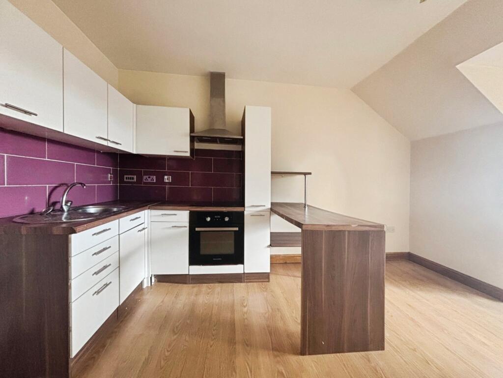 1 bed Apartment for rent in Pontefract. From Reeds Rains - Pontefract