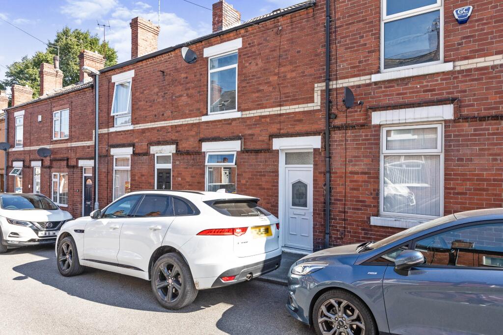 2 bed Mid Terraced House for rent in Pontefract. From Reeds Rains - Pontefract 2 bed Mid Terraced House for rent in Pontefract. From Reeds Rains - Pontefract