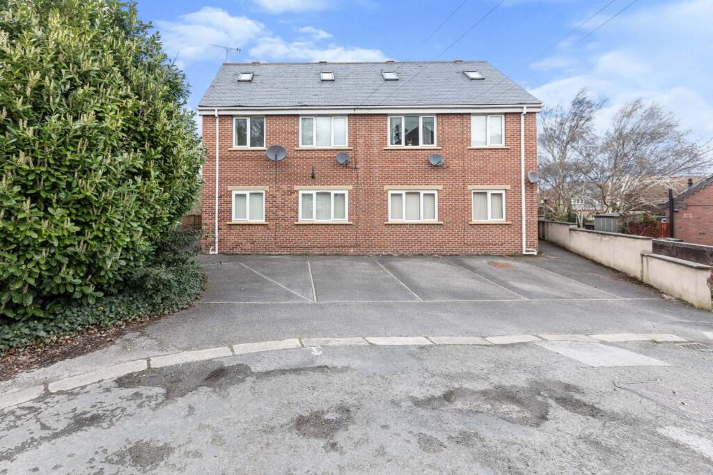 2 bed Annexe for rent in Knottingley. From Reeds Rains - Pontefract 2 bed Annexe for rent in Knottingley. From Reeds Rains - Pontefract