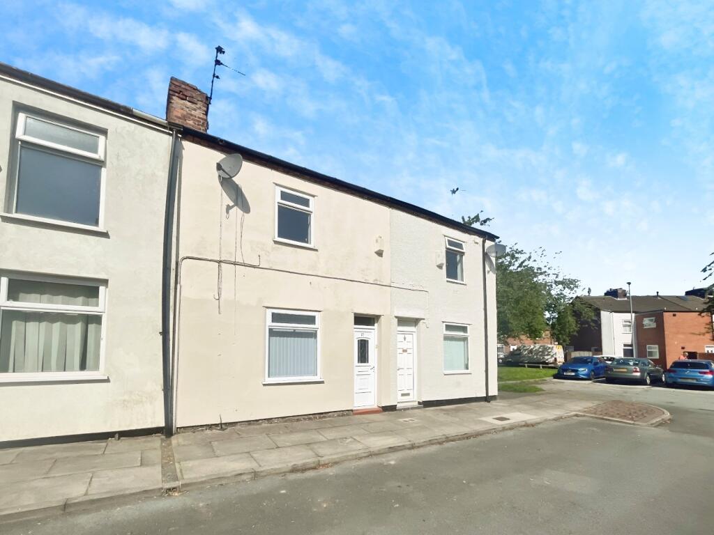 3 bed Mid Terraced House for rent in Prescot. From Reeds Rains - Prescot 3 bed Mid Terraced House for rent in Prescot. From Reeds Rains - Prescot