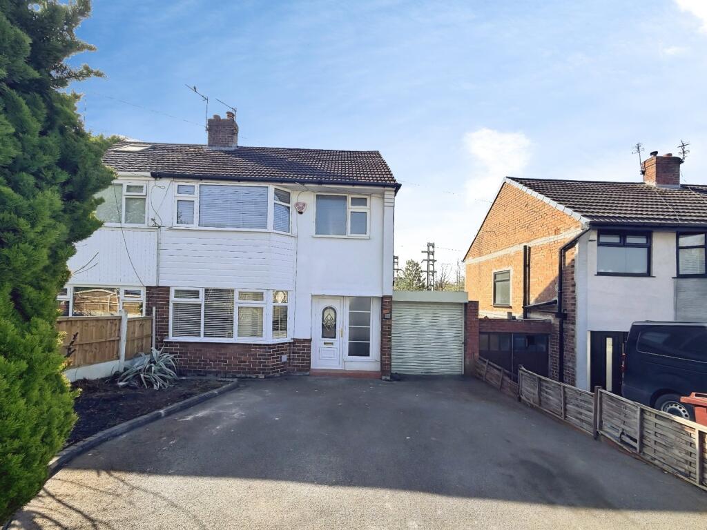 3 bed Semi Detached for rent in Prescot. From Reeds Rains - Prescot 3 bed Semi Detached for rent in Prescot. From Reeds Rains - Prescot