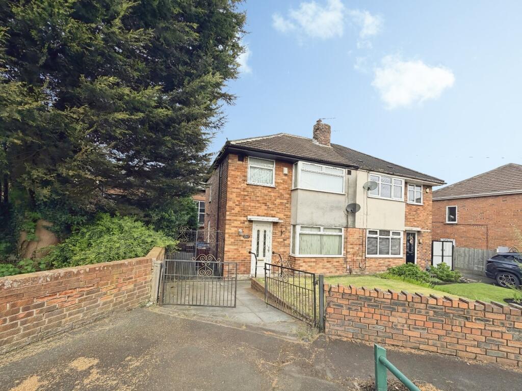 3 bed Semi Detached for rent in Prescot. From Reeds Rains - Prescot 3 bed Semi Detached for rent in Prescot. From Reeds Rains - Prescot
