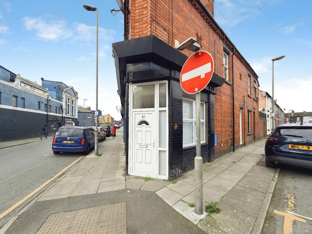1 bed Apartment for rent in Bootle. From Reeds Rains - Prescot 1 bed Apartment for rent in Bootle. From Reeds Rains - Prescot