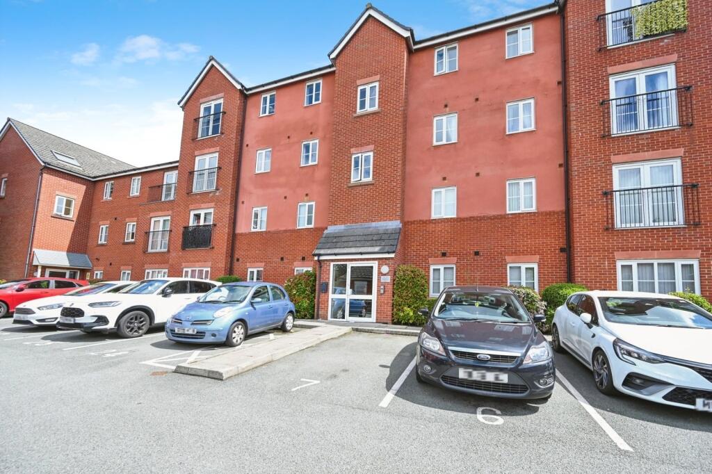 2 bed Apartment for rent in Prescot. From Reeds Rains - Prescot 2 bed Apartment for rent in Prescot. From Reeds Rains - Prescot