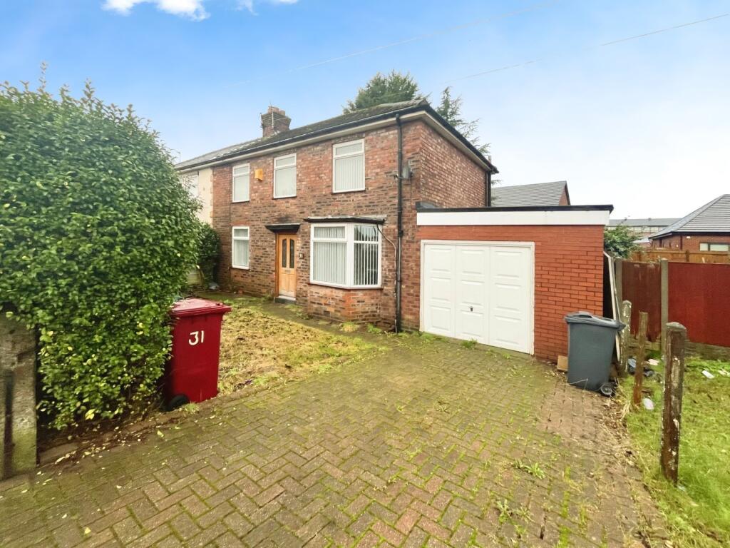 3 bed Semi Detached for rent in Prescot. From Reeds Rains - Prescot 3 bed Semi Detached for rent in Prescot. From Reeds Rains - Prescot