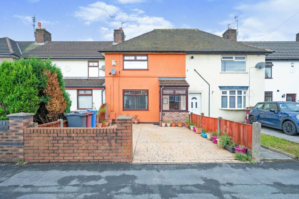 2 bed Mid Terraced House for rent in Prescot. From Reeds Rains - Prescot 2 bed Mid Terraced House for rent in Prescot. From Reeds Rains - Prescot