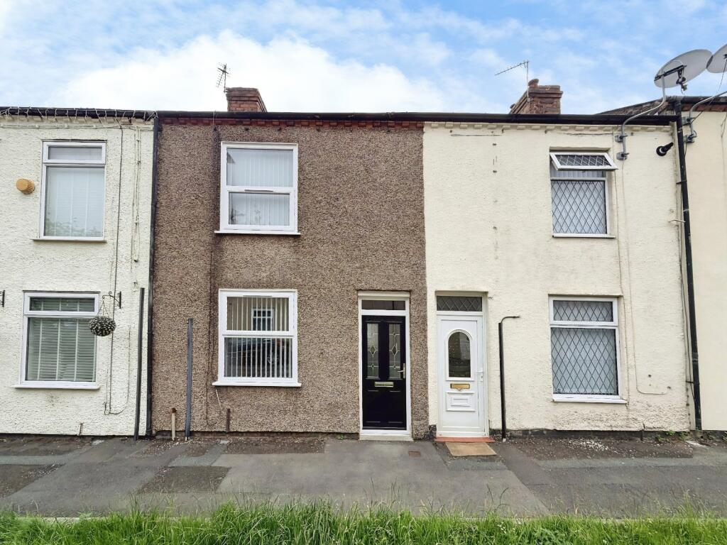 2 bed Mid Terraced House for rent in Prescot. From Reeds Rains - Prescot 2 bed Mid Terraced House for rent in Prescot. From Reeds Rains - Prescot