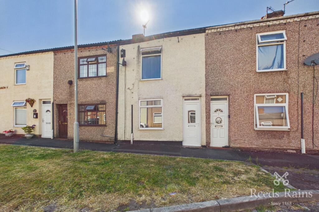 2 bed Mid Terraced House for rent in Prescot. From Reeds Rains - Prescot