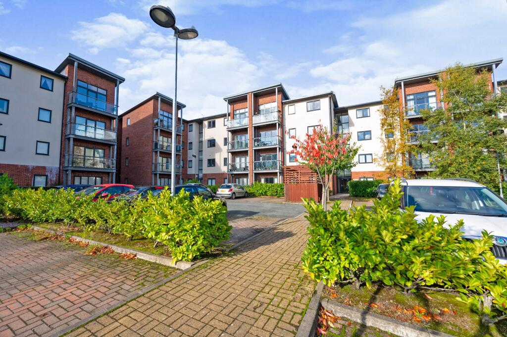 2 bed Apartment for rent in Prescot. From Reeds Rains - Prescot 2 bed Apartment for rent in Prescot. From Reeds Rains - Prescot