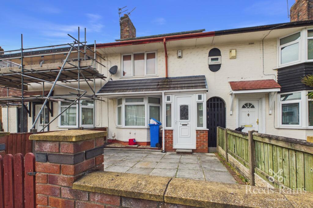 3 bed Mid Terraced House for rent in Prescot. From Reeds Rains - Prescot 3 bed Mid Terraced House for rent in Prescot. From Reeds Rains - Prescot