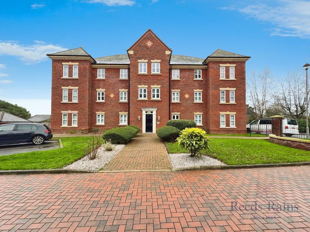 2 bed Apartment for rent in Preston. From Reeds Rains - Preston 2 bed Apartment for rent in Preston. From Reeds Rains - Preston