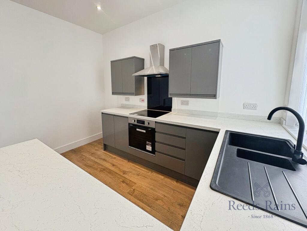 1 bed Apartment for rent in Preston. From Reeds Rains - Preston