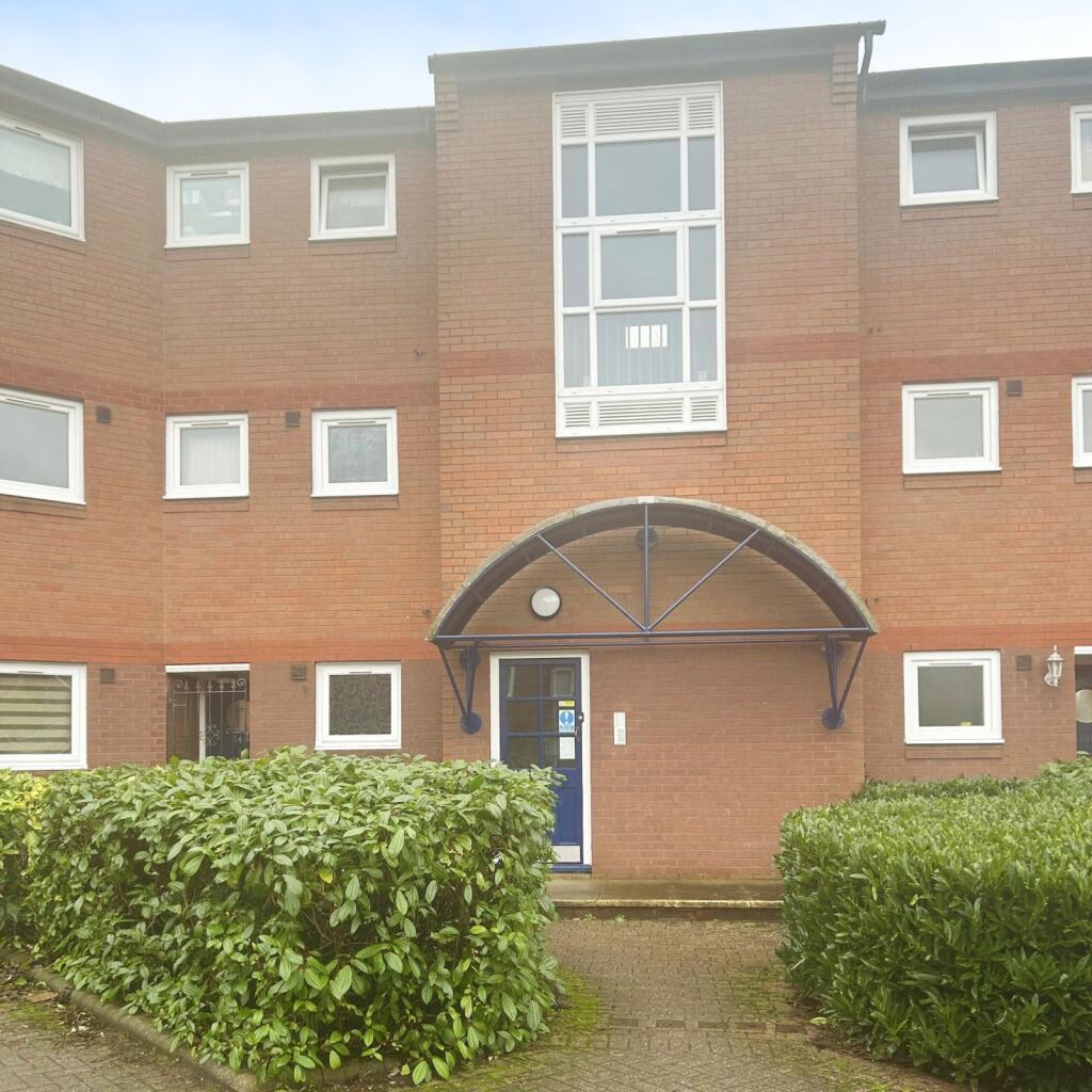2 bed Apartment for rent in Fulwood. From Reeds Rains - Preston