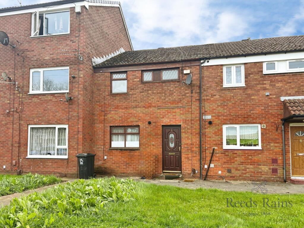 3 bed Mid Terraced House for rent in Preston. From Reeds Rains - Preston