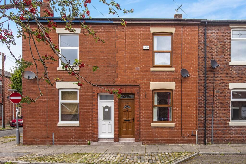 2 bed Mid Terraced House for rent in Preston. From Reeds Rains - Preston