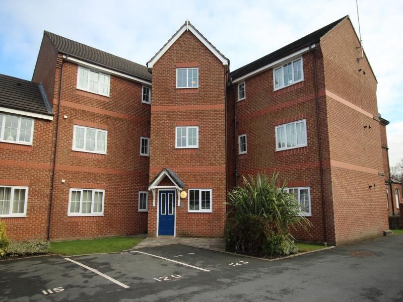 2 bed Apartment for rent in Preston. From Reeds Rains - Preston 2 bed Apartment for rent in Preston. From Reeds Rains - Preston