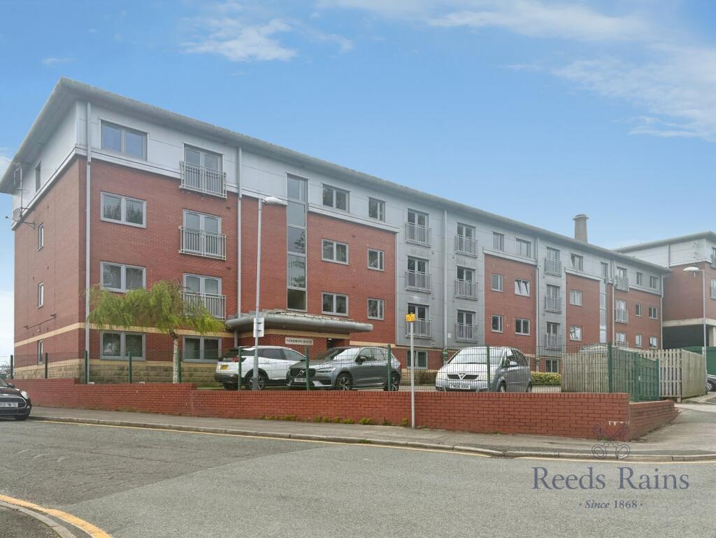 1 bed Apartment for rent in Preston. From Reeds Rains - Preston