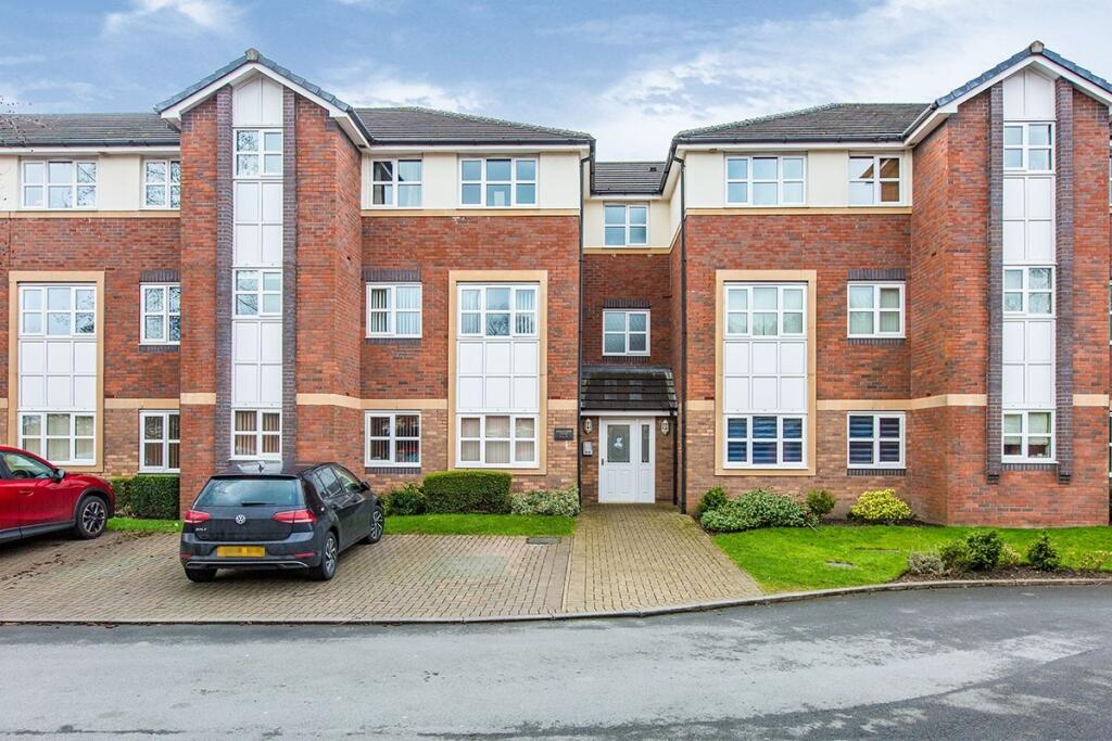 2 bed Apartment for rent in Preston. From Reeds Rains - Preston
