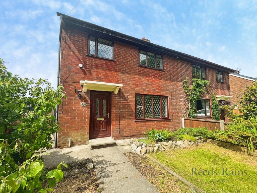 3 bed Semi Detached for rent in Preston. From Reeds Rains - Preston