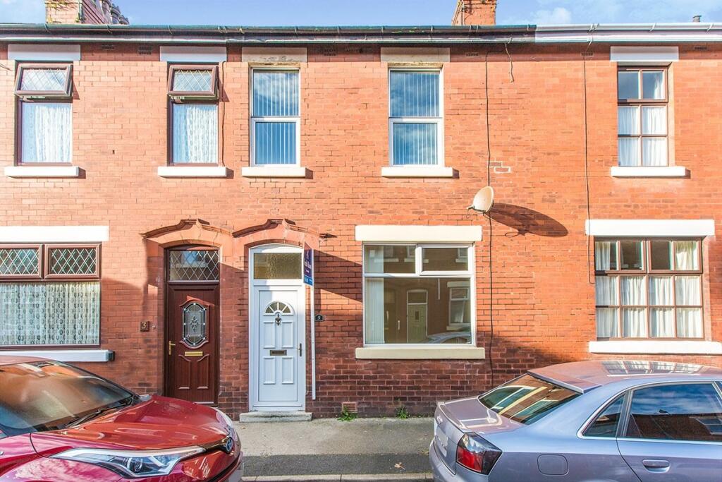 3 bed Mid Terraced House for rent in Preston. From Reeds Rains - Preston 3 bed Mid Terraced House for rent in Preston. From Reeds Rains - Preston