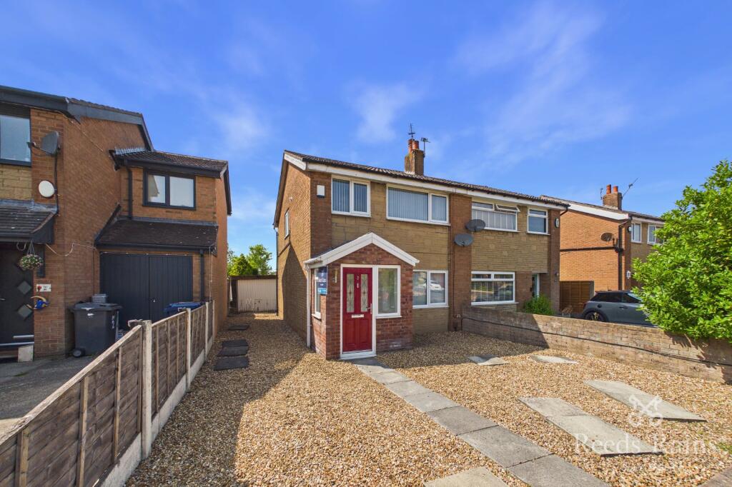 3 bed Semi Detached for rent in Kingsfold. From Reeds Rains - Preston 3 bed Semi Detached for rent in Kingsfold. From Reeds Rains - Preston