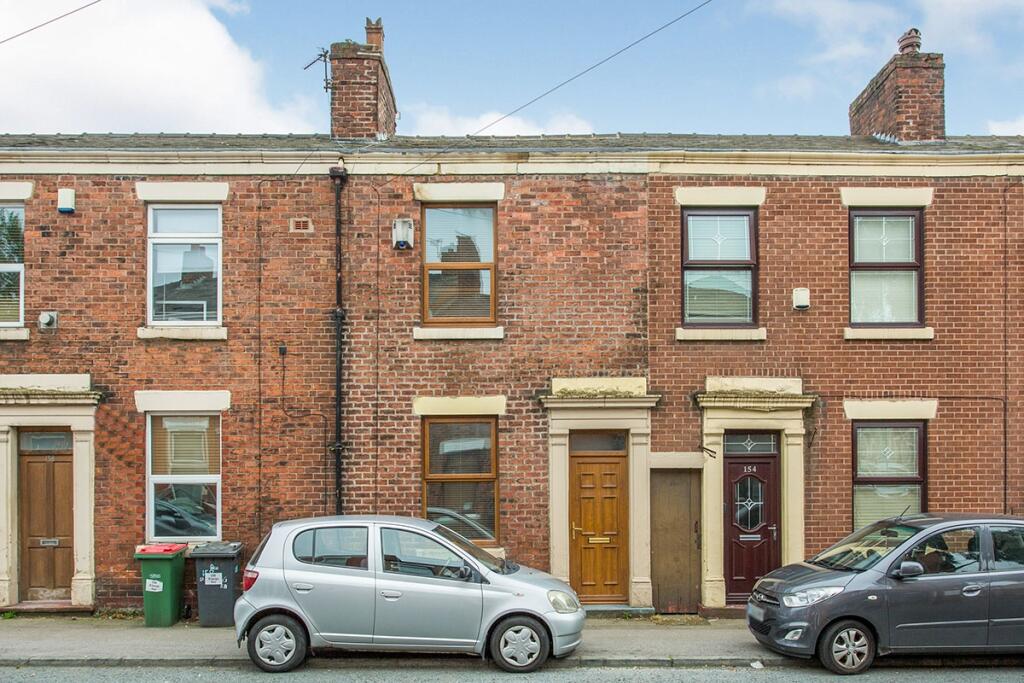 2 bed Mid Terraced House for rent in Preston. From Reeds Rains - Preston