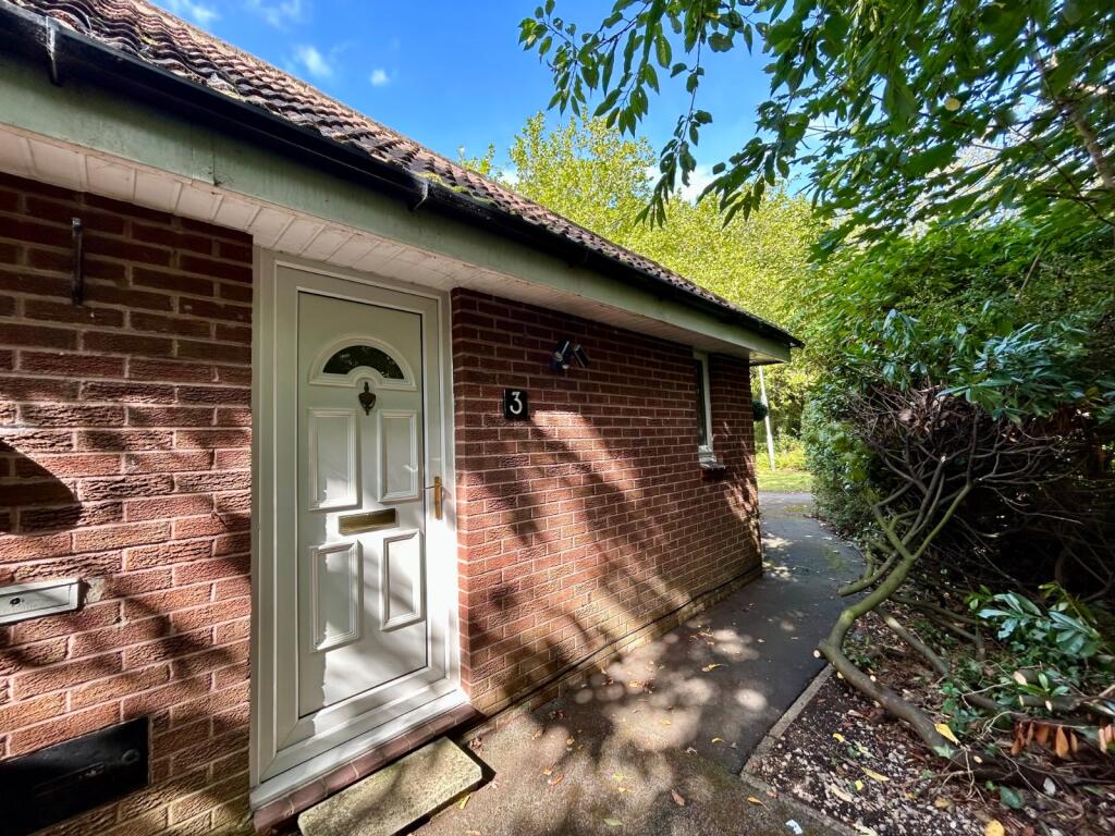 1 bed Bungalow for rent in Kingsfold. From Reeds Rains - Preston 1 bed Bungalow for rent in Kingsfold. From Reeds Rains - Preston