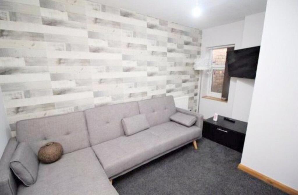 1 bed House Share for rent in Fulwood. From Reeds Rains - Preston