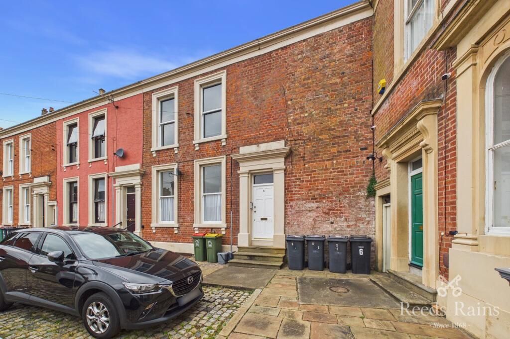1 bed Apartment for rent in Preston. From Reeds Rains - Preston