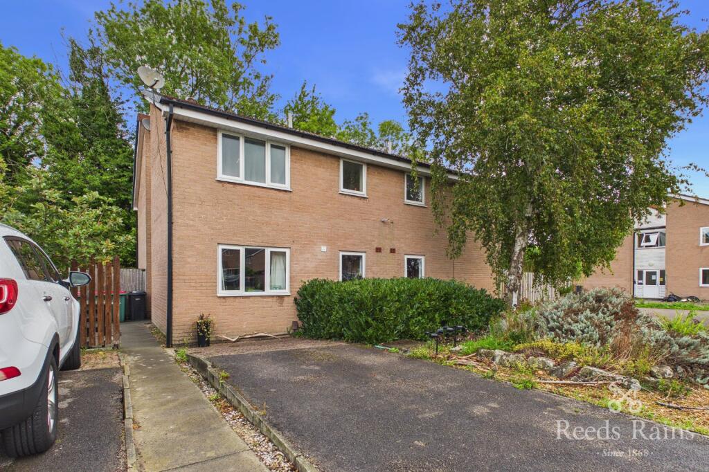 1 bed Apartment for rent in Fulwood. From Reeds Rains - Preston