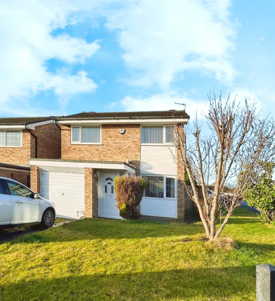 3 bed Detached for rent in Fulwood. From Reeds Rains - Preston